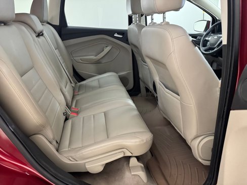 Used 2014 Ford Escape Titanium w/ Equipment Group 401A image 23