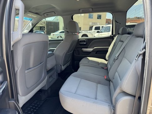 Used 2015 Chevrolet Silverado 1500 LT w/ All Star Edition image 32