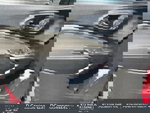 Used 2024 Chevrolet Trax ACTIV w/ Driver Confidence Package image 7