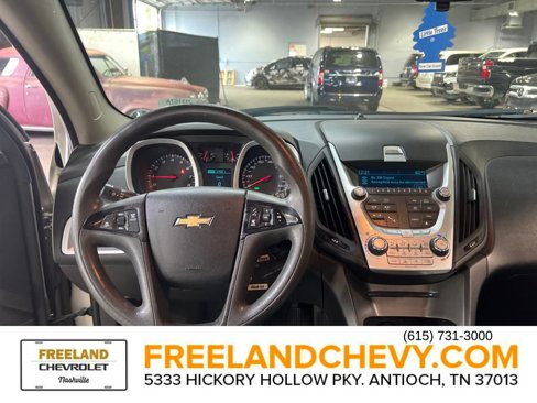 Used 2015 Chevrolet Equinox LS image 19