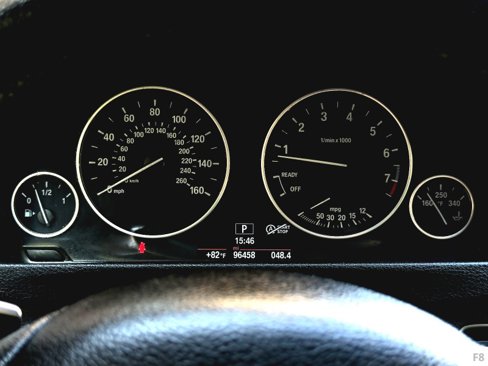 Used 2015 BMW 428i xDrive Coupe image 14