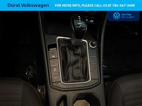 Used 2025 Volkswagen Jetta S image 21