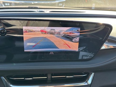 New 2025 Buick Envista Preferred w/ Convenience I Package image 30