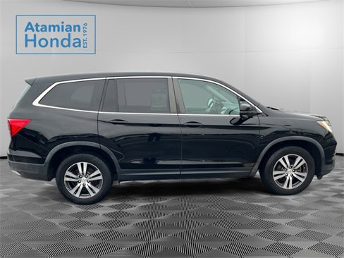 Used 2017 Honda Pilot EX-L image 6