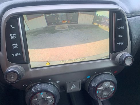 Used 2014 Chevrolet Camaro LT image 17