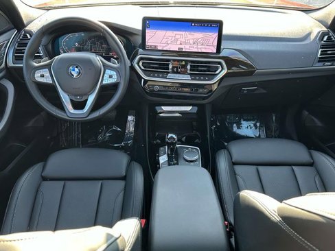 Certified 2023 BMW X3 xDrive30i w/ Premium Package image 22