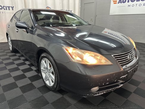 Used 2008 Lexus ES 350 image 2