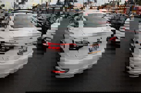 Used 2019 Volkswagen Jetta SE image 5