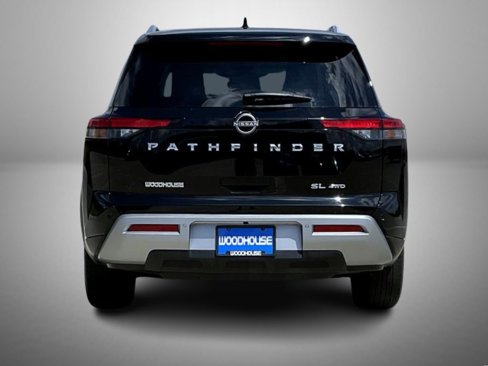 Used 2023 Nissan Pathfinder SL image 6