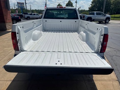 Used 2013 Chevrolet Silverado 1500 W/T image 19