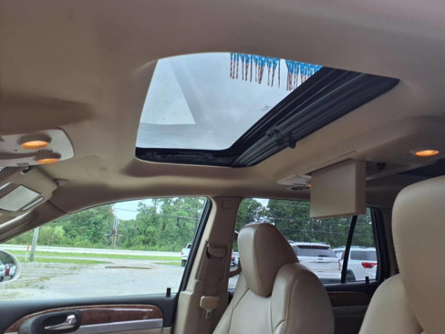 Used 2012 Buick Enclave Leather image 17