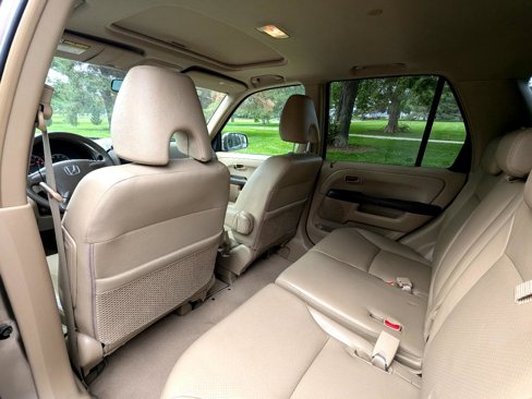 Used 2006 Honda CR-V EX image 14