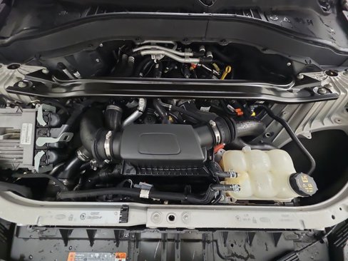 Used 2020 Ford Explorer ST w/ ST Street Pack image 32