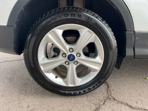 Used 2014 Ford Escape SE w/ Equipment Group 201A image 11