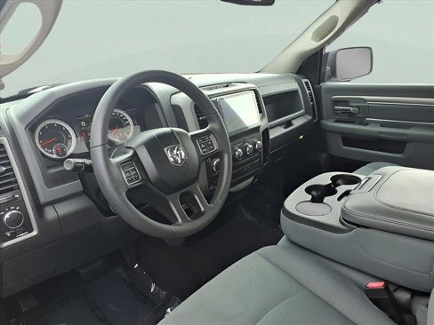 Used 2019 RAM 1500 Tradesman w/ Popular Equipment Group image 9