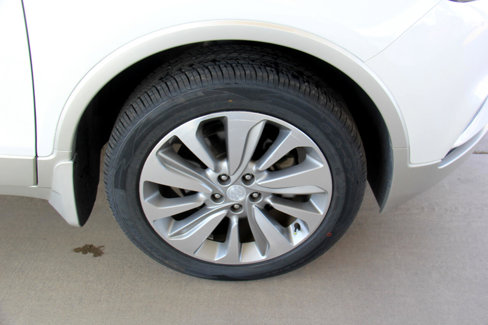 Used 2019 Buick Encore Preferred w/ Safety Package image 29