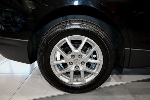 Used 2022 Chevrolet Equinox LT image 45