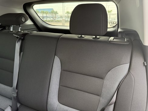 New 2026 Chevrolet TrailBlazer LS image 35