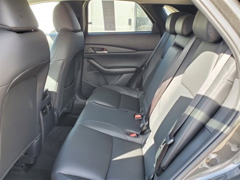 New 2025 MAZDA CX-30 AWD 2.5 S w/ Select Sport Pkg image 9