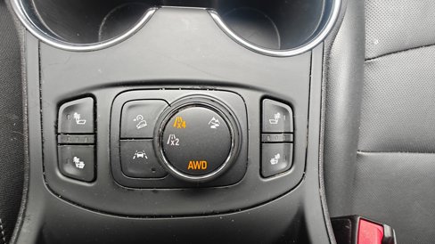 Used 2024 GMC Terrain SLT image 26