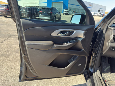 Used 2019 Chevrolet Traverse RS image 10