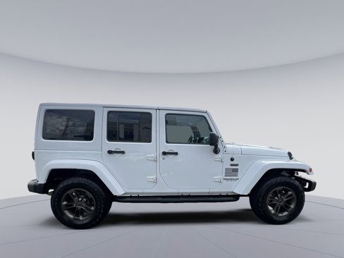 Used 2017 Jeep Wrangler 75th Anniversary image 10