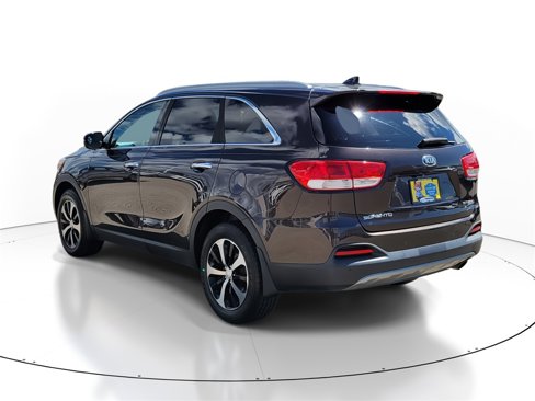 Used 2016 Kia Sorento EX image 3