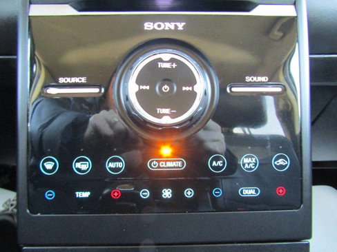 Used 2015 Ford Flex Limited w/ Equipment Group 301A image 13