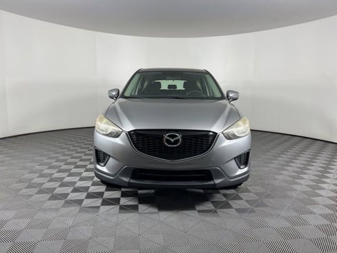 Used 2015 MAZDA CX-5 Sport w/ Bluetooth Audio Package image 3