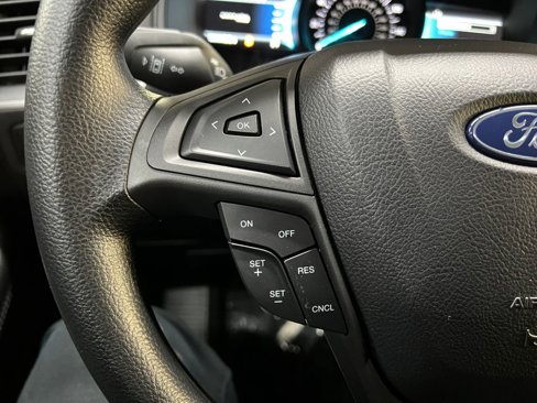 New 2024 Ford Edge SE image 22