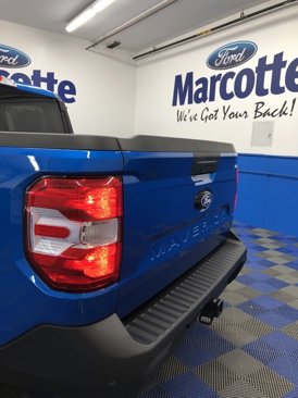 New 2025 Ford Maverick XL w/ 4K Tow Package image 9