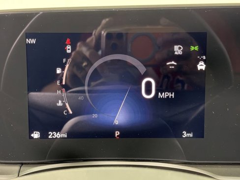 New 2025 Buick Envista Sport Touring w/ Convenience I Package image 27