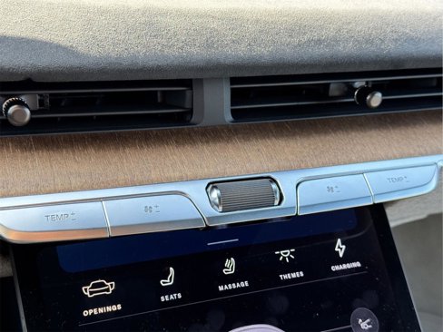 Used 2022 Lucid Air Grand Touring image 65