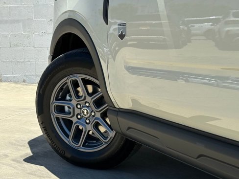 New 2025 Ford Bronco Sport Big Bend image 19
