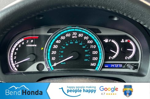 Used 2015 Toyota Venza XLE image 27