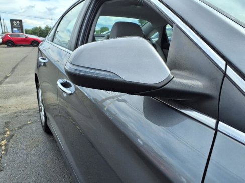 Used 2019 Hyundai Sonata SEL image 12