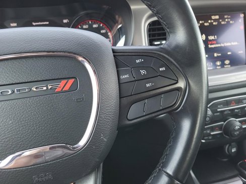 Used 2023 Dodge Charger SXT w/ Blacktop Package image 20