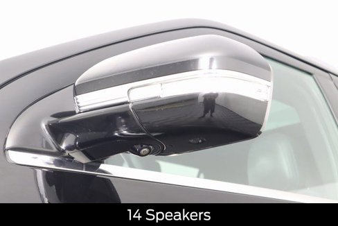Used 2018 Lincoln Navigator Reserve w/ Technology Package image 22