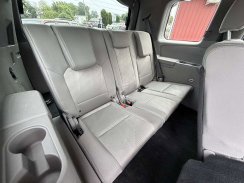 Used 2012 Honda Pilot LX image 21