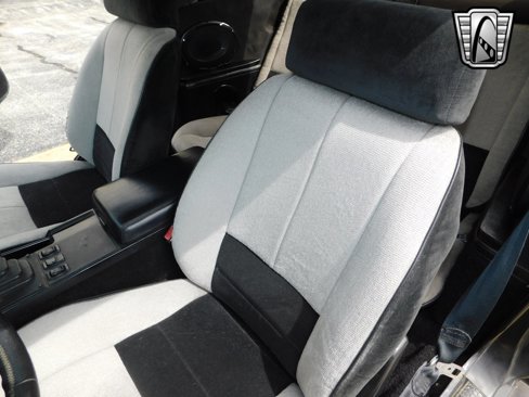 Used 1988 Chevrolet Camaro RS image 14