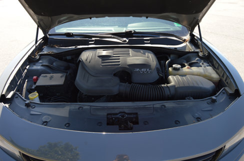 Used 2019 Dodge Charger SXT image 17