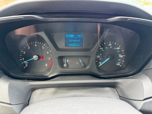 Used 2017 Ford Transit 150 130 Low Roof w/ Exterior Upgrade Package image 31