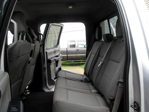 Used 2018 Ford F150 XLT w/ Equipment Group 302A Luxury image 25