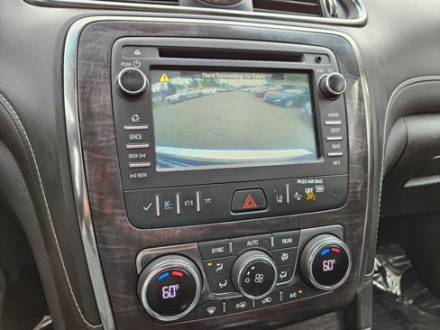 Used 2017 Buick Enclave Premium image 9