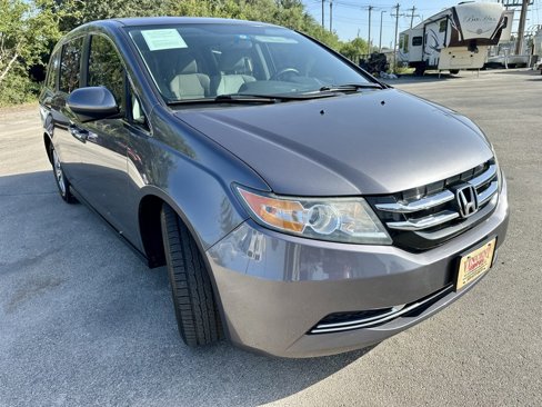 Used 2015 Honda Odyssey EX image 7