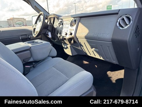 Used 2011 Ford F250 XLT w/ FX4 Off Road Pkg image 90