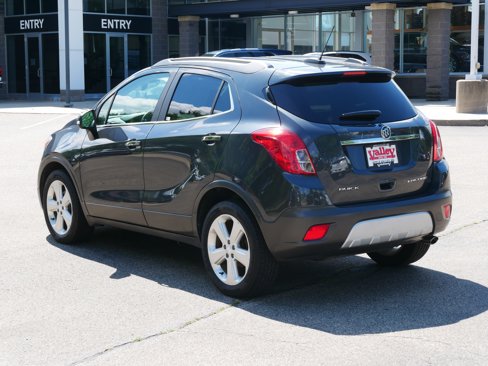 Used 2016 Buick Encore FWD image 6