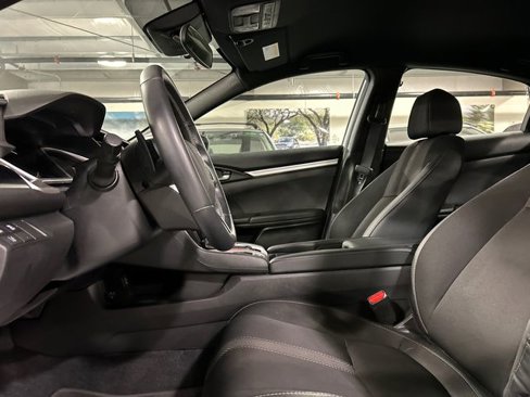 Used 2020 Honda Civic Sport image 10
