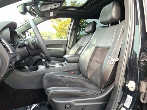 Used 2018 Dodge Durango GT w/ Premium Group image 14