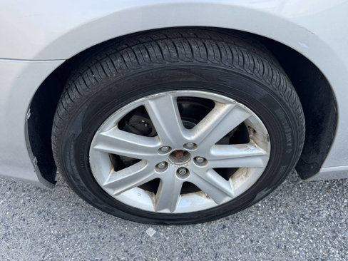 Used 2007 Lexus ES 350 image 40
